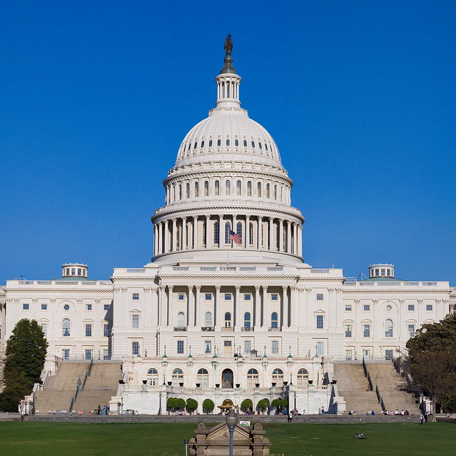 Introduction to American Government