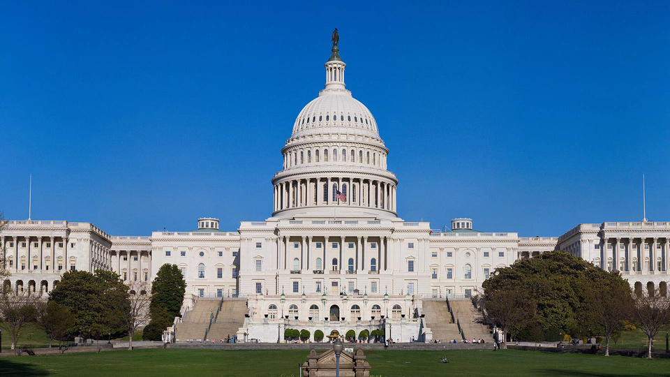 Introduction to American Government